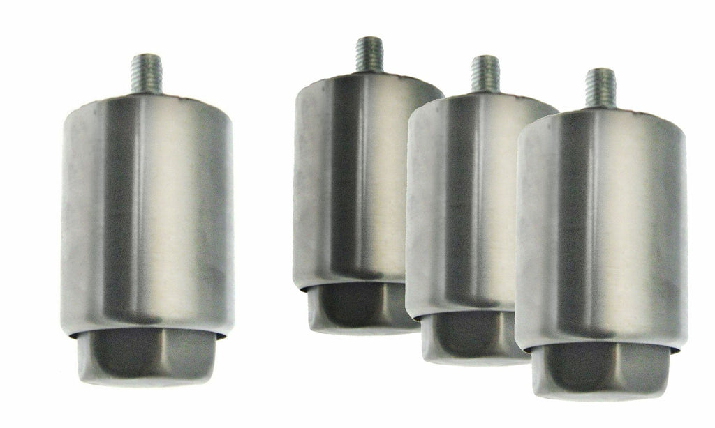 POTENSET TYPE HR/HF (4x) - 7451.0045