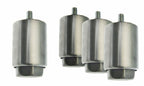 POTENSET TYPE HR/HF (4x) - 7451.0045