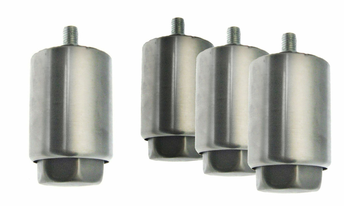 POTENSET TYPE HR/HF (4x) - 7451.0045