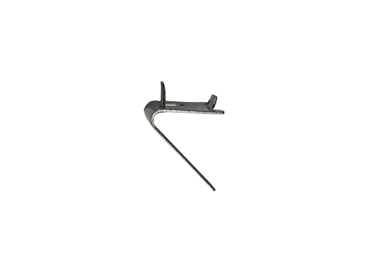 Set 4 clips grid 7450.0600 - 7450.0140-0145 - Combisteel 7451.0225
