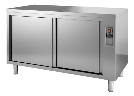 Doorgeef warmhoudkast - 2000x700 mm - Combisteel 7452.0030