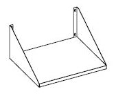 MAGNETRONSCHAP VOOR 7455.1662 - aanvullende productfoto 1