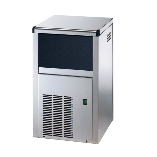 Ijsblokjesmachine 20KG/24H - Combisteel 7453.0002