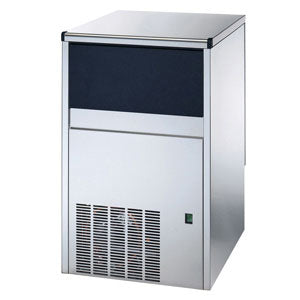 Ijsblokjesmachine 43KG/24H - Combisteel 7453.0010