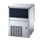 SCHILFERIJSMACHINE 90KG/24H - 7453.0020
