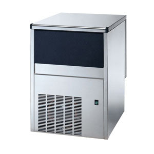 Schilferijsmachine 90KG/24H - Combisteel 7453.0020