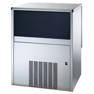 Schilferijsmachine 150KG/24H - Combisteel 7453.0022