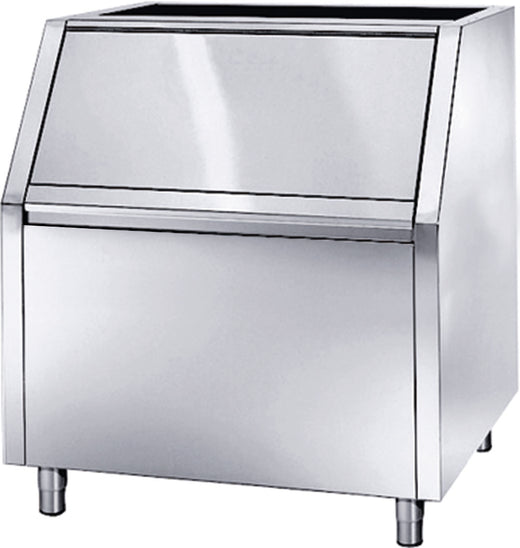 Ijs opslag bunker 200KG - Combisteel 7453.0032