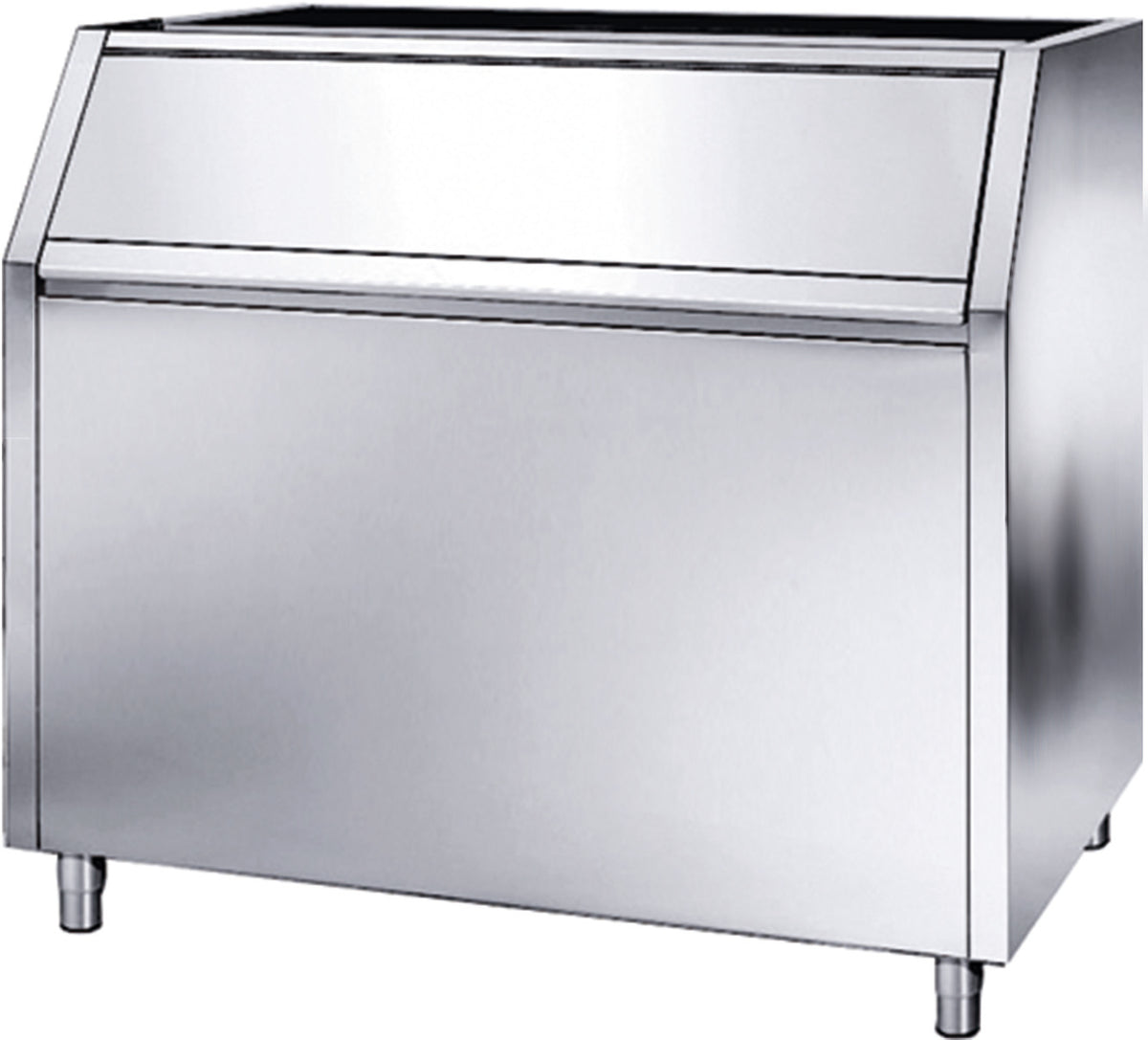 IJS OPSLAG BUNKER 350KG - 7453.0038