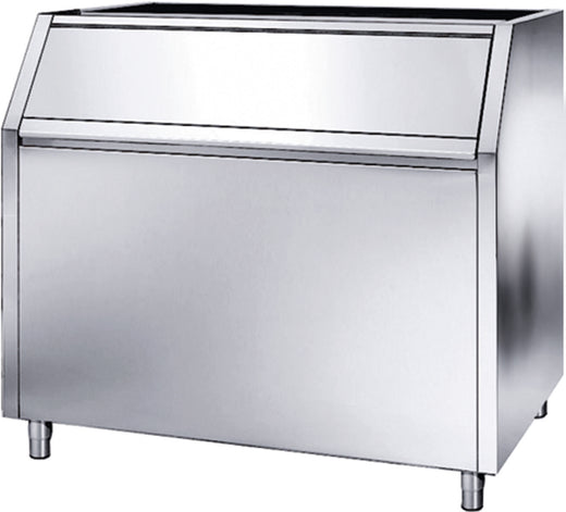 Ijs opslag bunker 350KG - Combisteel 7453.0038