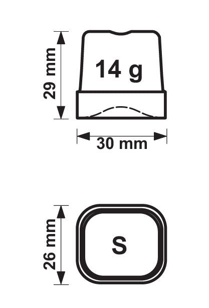 IJSBLOKJESMACHINE 20KG/24H - aanvullende productfoto 1