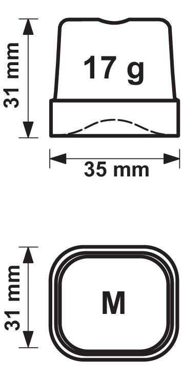 IJSBLOKJESMACHINE 25KG/24H - aanvullende productfoto 1