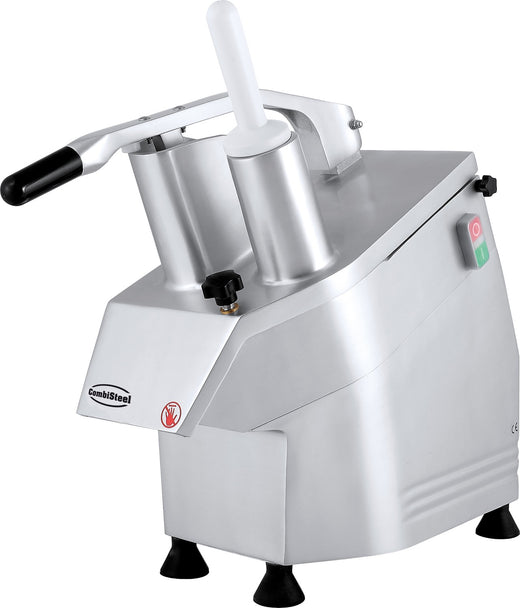 Groentesnijder met 5 messen - Combisteel 7455.0080