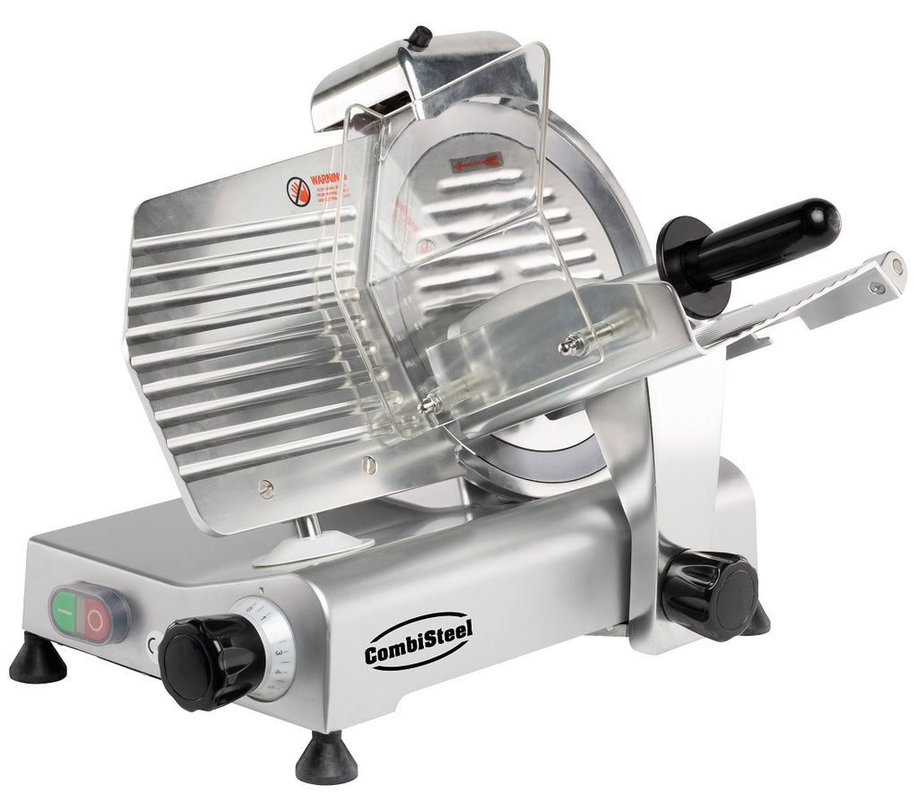 VLEESSNIJMACHINE 250 - aanvullende productfoto 1