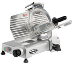 VLEESSNIJMACHINE 250 - aanvullende productfoto 1