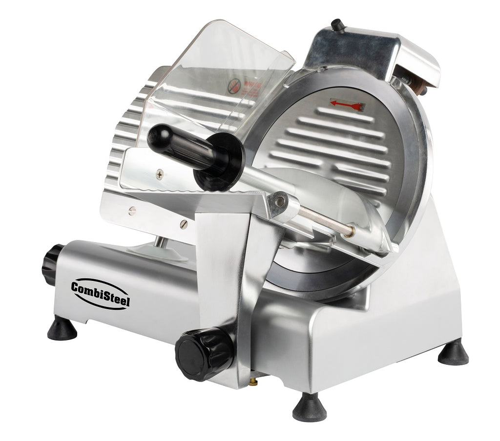 VLEESSNIJMACHINE 250 - aanvullende productfoto 2