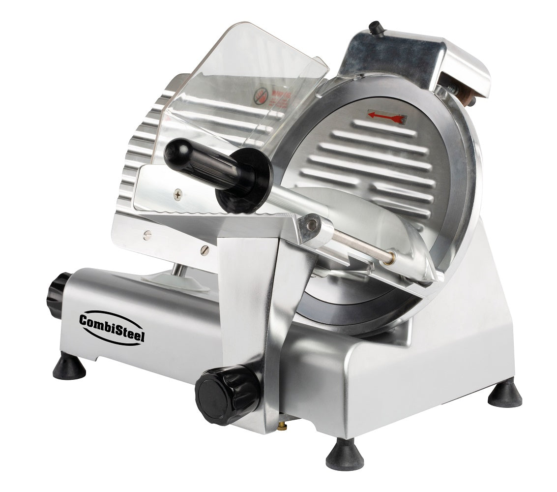 VLEESSNIJMACHINE 250 - aanvullende productfoto 2