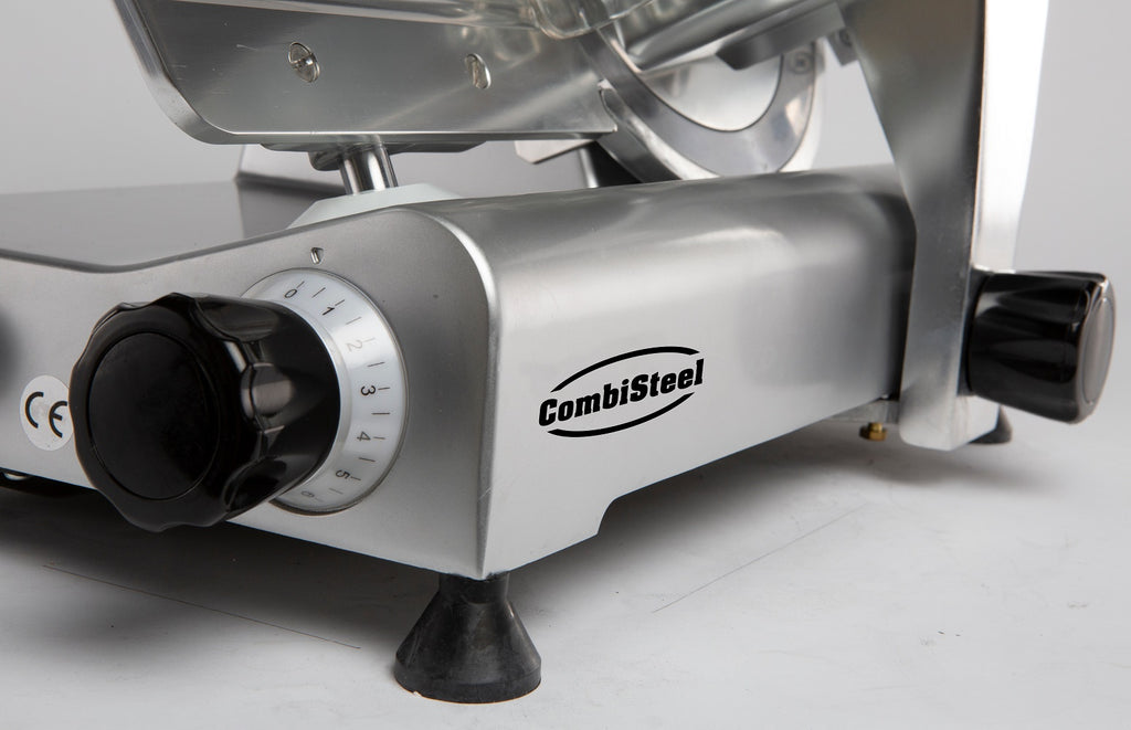 VLEESSNIJMACHINE 250 - aanvullende productfoto 5
