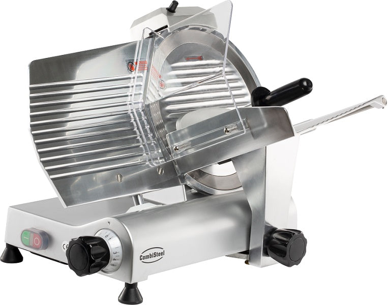 VLEESSNIJMACHINE 300 - aanvullende productfoto 1