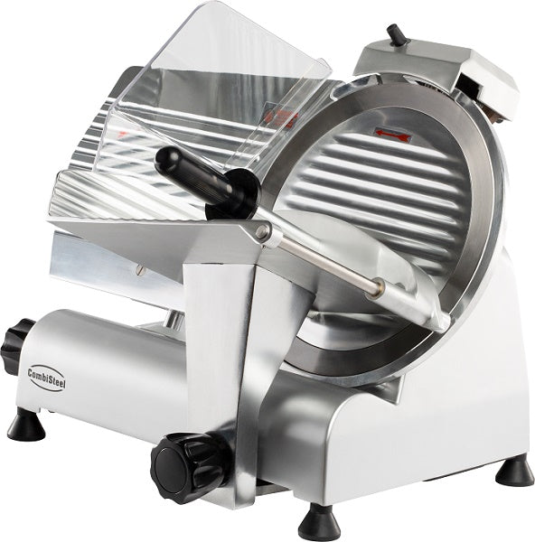 VLEESSNIJMACHINE 300 - aanvullende productfoto 2