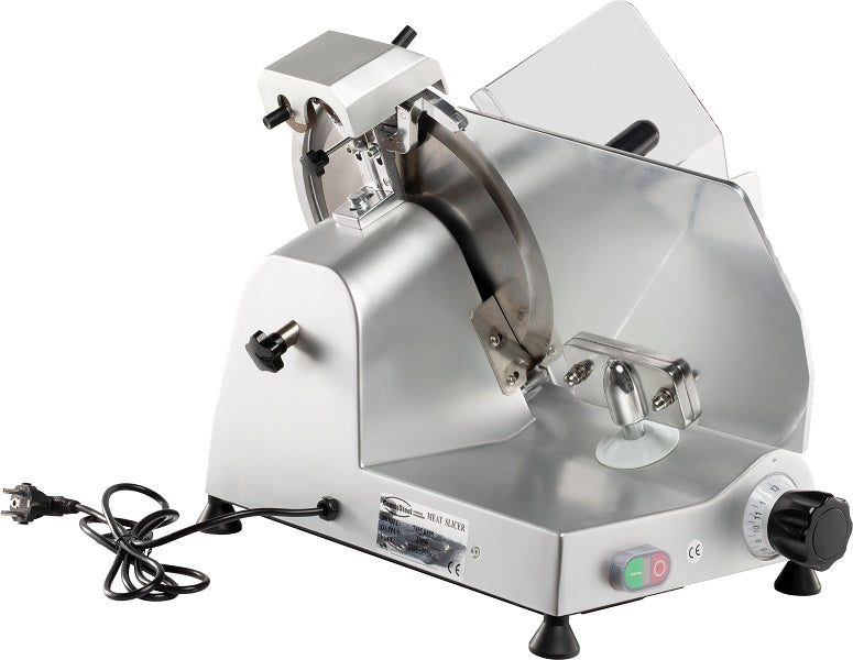 VLEESSNIJMACHINE 300 - aanvullende productfoto 3