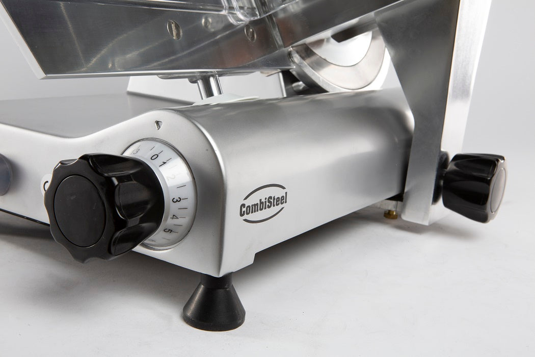 VLEESSNIJMACHINE 300 - aanvullende productfoto 5