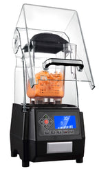 BLENDER 2L MET DEMPKAP - aanvullende productfoto 7