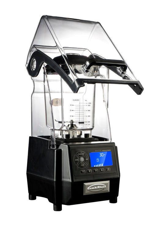 BLENDER 2L MET DEMPKAP - 7455.0300
