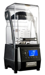 BLENDER 2L MET DEMPKAP - aanvullende productfoto 1