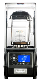 BLENDER 2L MET DEMPKAP - aanvullende productfoto 4