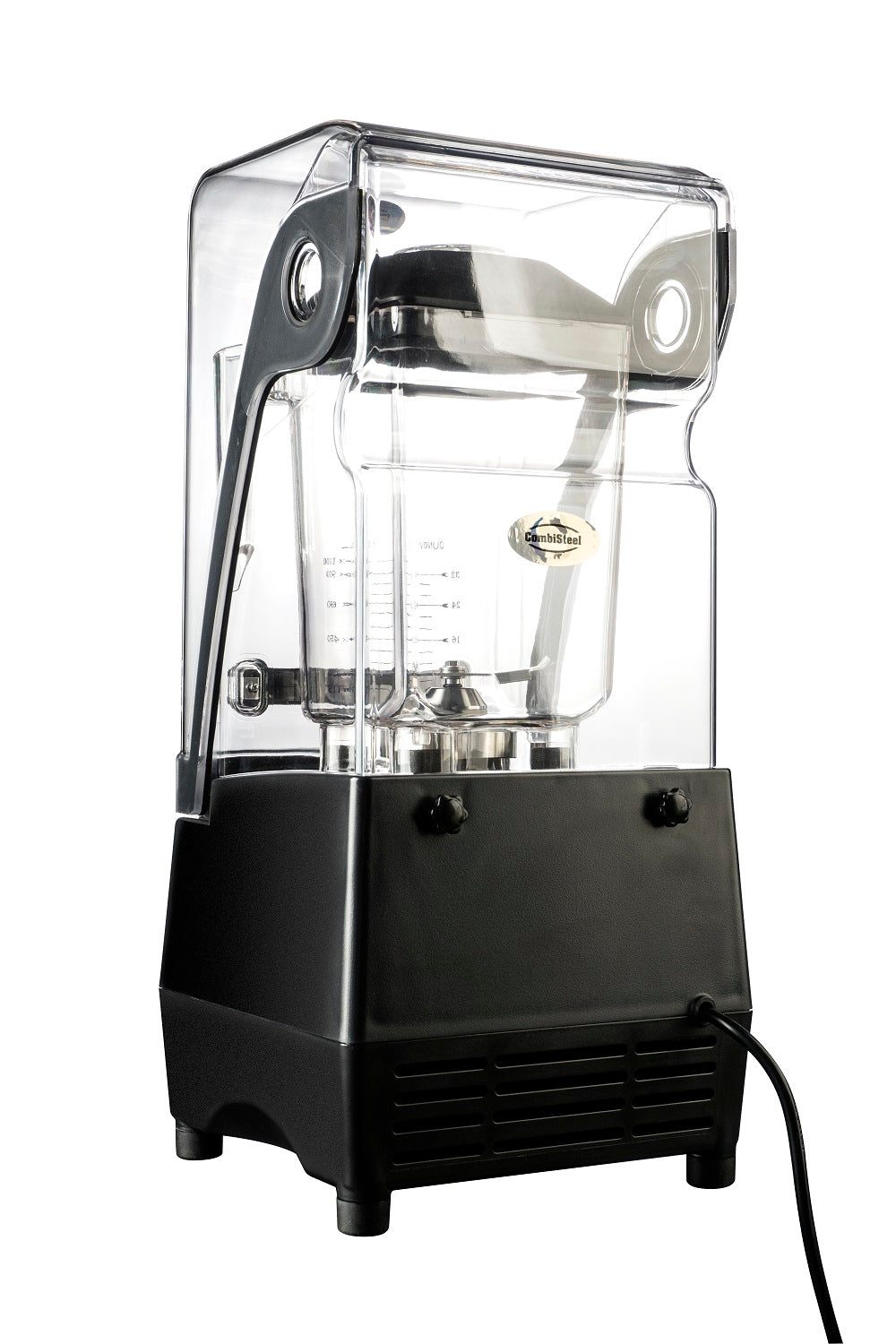 BLENDER 2L MET DEMPKAP - aanvullende productfoto 5