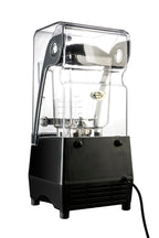 BLENDER 2L MET DEMPKAP - aanvullende productfoto 5