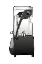 BLENDER 2L MET DEMPKAP - aanvullende productfoto 6