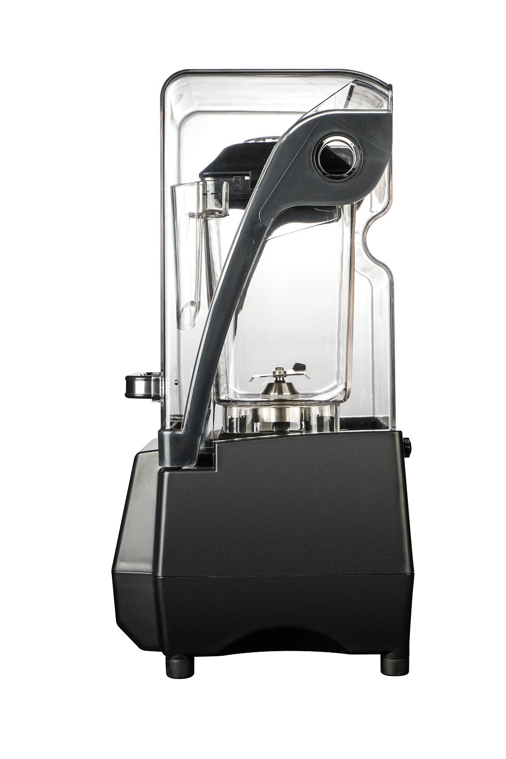 BLENDER 2L MET DEMPKAP - aanvullende productfoto 6