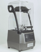 BLENDER 2L MET DEMPKAP - aanvullende productfoto 11