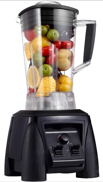 BLENDER 2L - aanvullende productfoto 4