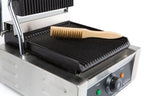 CONTACT GRILL ENKEL - aanvullende productfoto 2