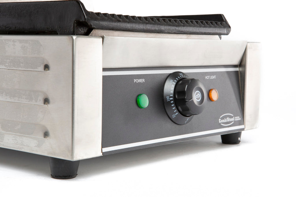 CONTACT GRILL ENKEL - aanvullende productfoto 3