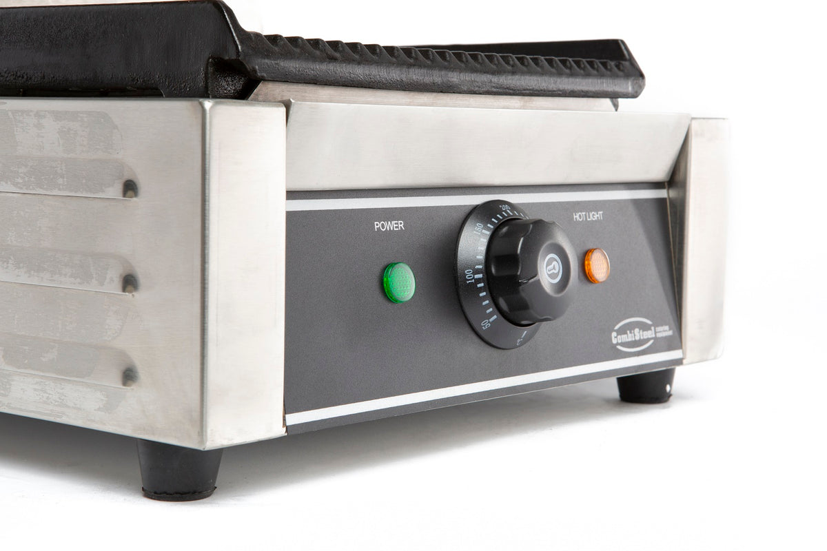 CONTACT GRILL ENKEL - aanvullende productfoto 3