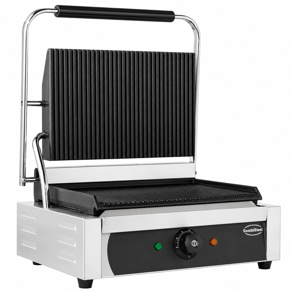 CONTACT GRILL PANINI - aanvullende productfoto 1