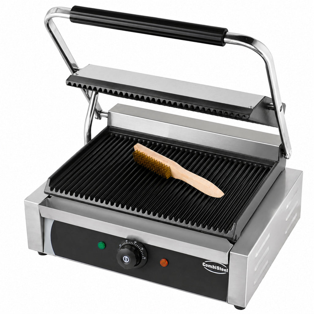 CONTACT GRILL PANINI - aanvullende productfoto 6