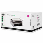 CONTACT GRILL PANINI - aanvullende productfoto 7