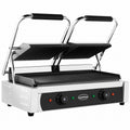 CONTACT GRILL DUBBEL - 7455.0460