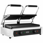 CONTACT GRILL DUBBEL - 7455.0460