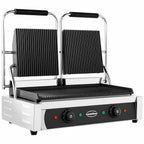 CONTACT GRILL DUBBEL - aanvullende productfoto 1