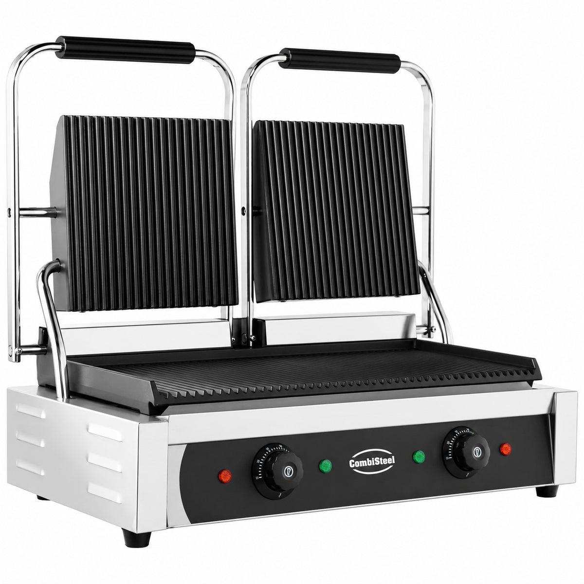 CONTACT GRILL DUBBEL - aanvullende productfoto 1