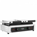 CONTACT GRILL DUBBEL - aanvullende productfoto 2