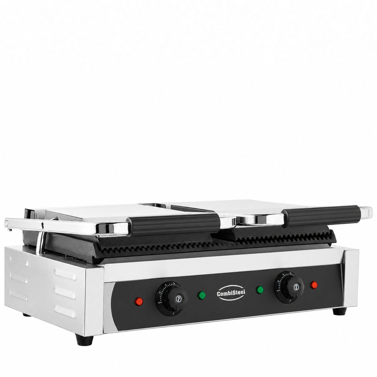 CONTACT GRILL DUBBEL - aanvullende productfoto 2