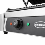 CONTACT GRILL DUBBEL - aanvullende productfoto 3