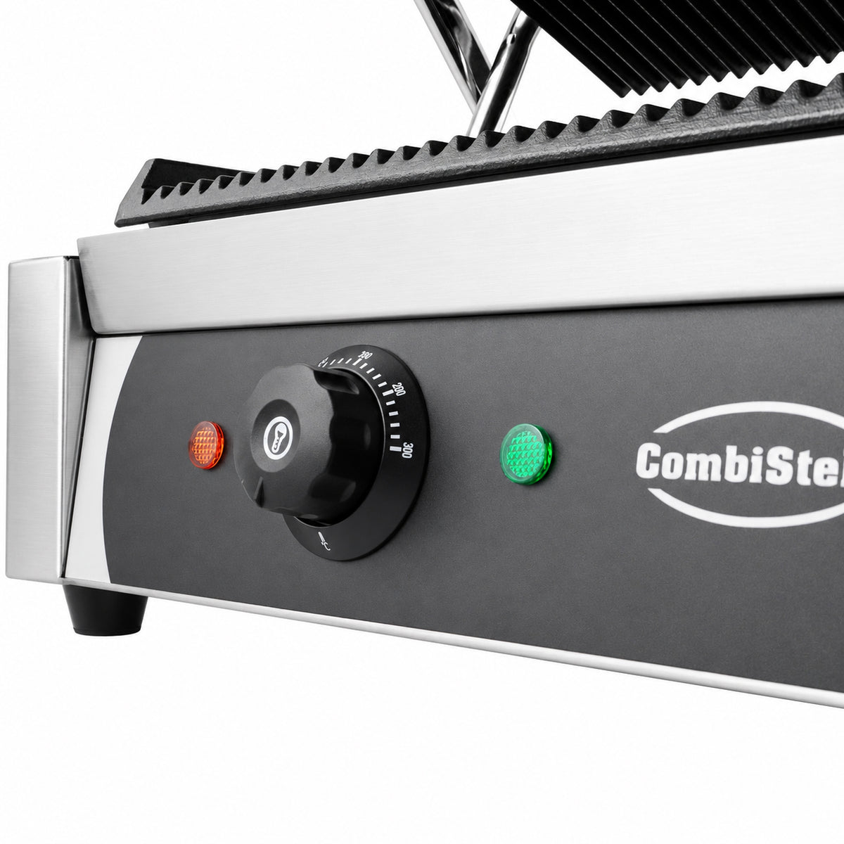 CONTACT GRILL DUBBEL - aanvullende productfoto 3